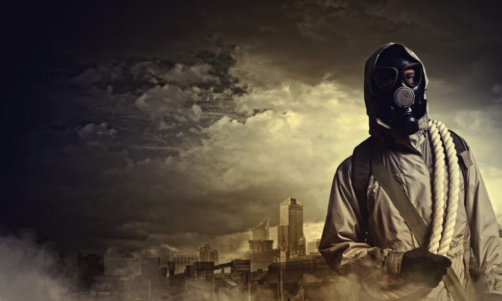 Πυρηνική Ενέργεια