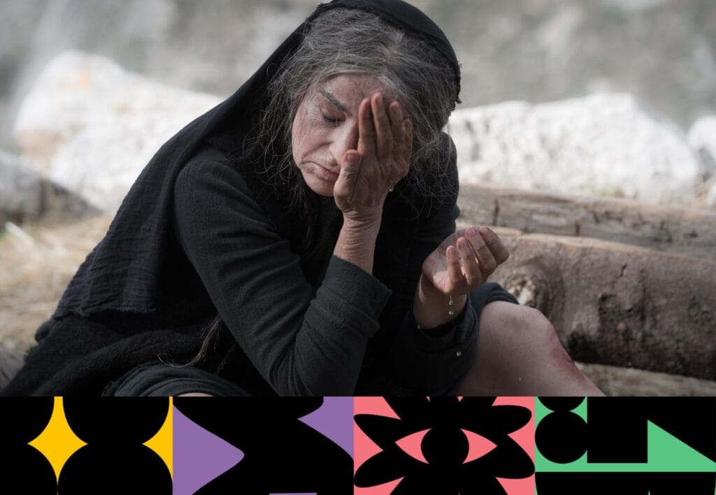 Eλληνική Εβδομάδα Κινηματογράφου Μόναχο, Φόνισσα