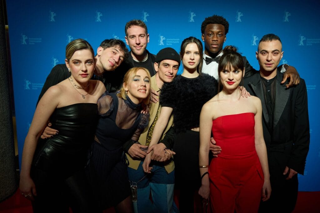 Vasilis Kekatos, i asximes meres mas, Berlinale 2025