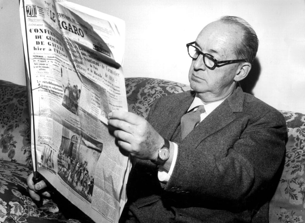 Vladimir Nabokov