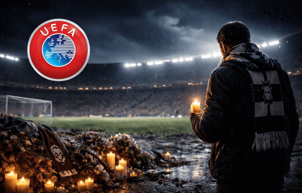 Ο αγώνας πρέπει να γίνει